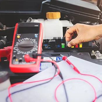 Electrical & Starter in Onamia, MN