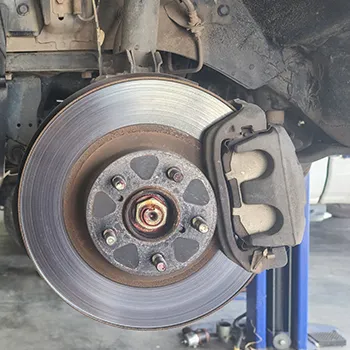Brake Repair in Onamia, MN