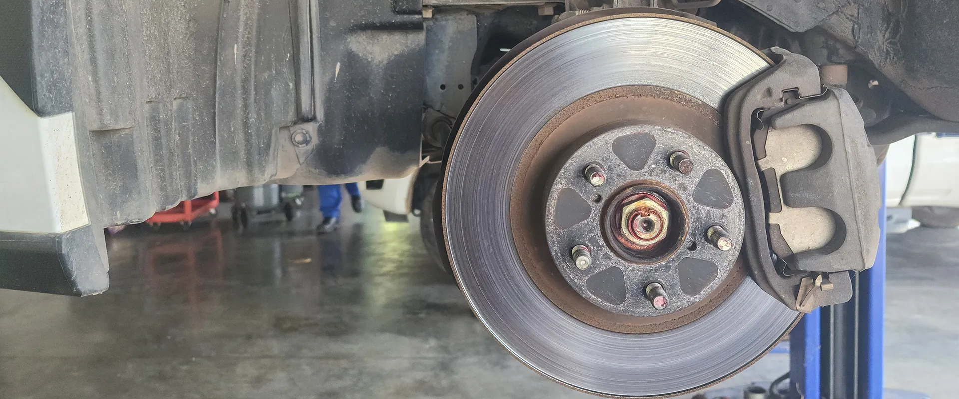 Brake Repair near Onamia, MN