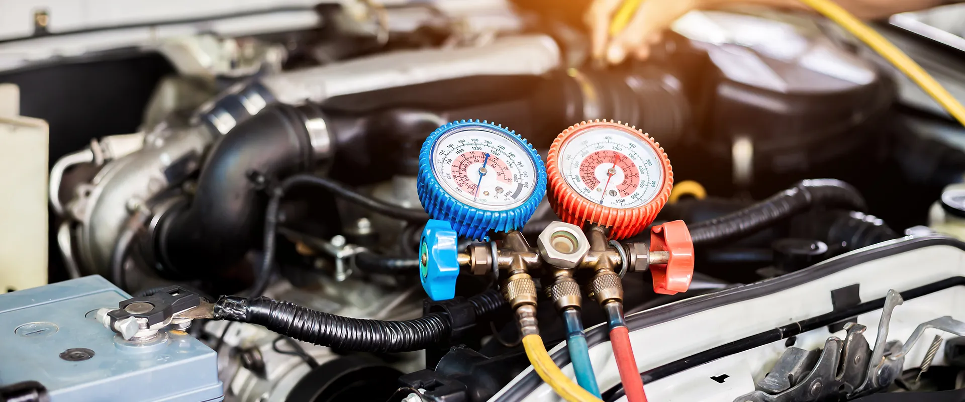 AC & Heat Repair near Onamia, MN