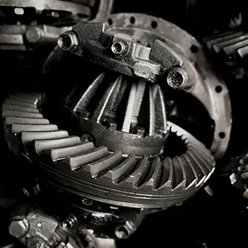 Drivetrain & Differential in Onamia, MN