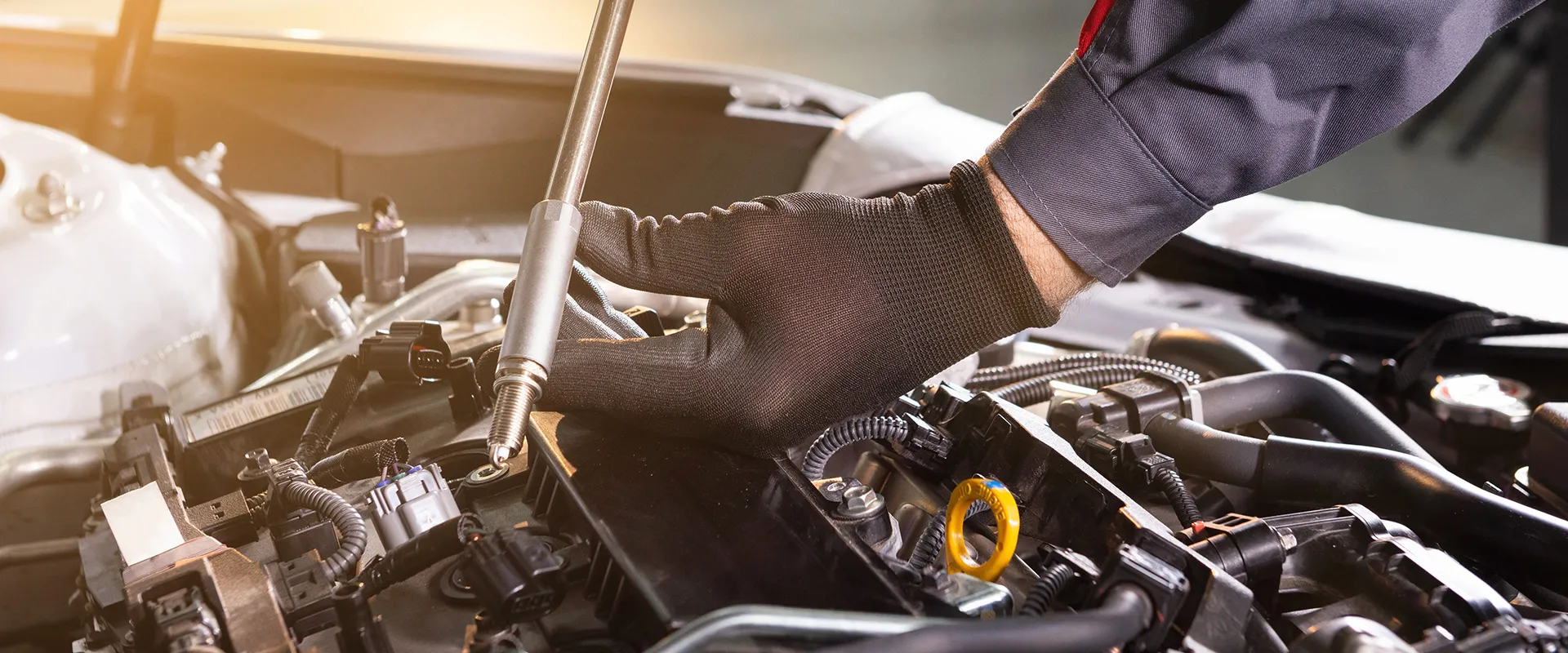 Engine Repair near Onamia, MN