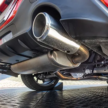 Exhaust System in Onamia, MN