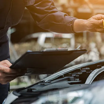 Factory Scheduled Maintenance in Onamia, MN
