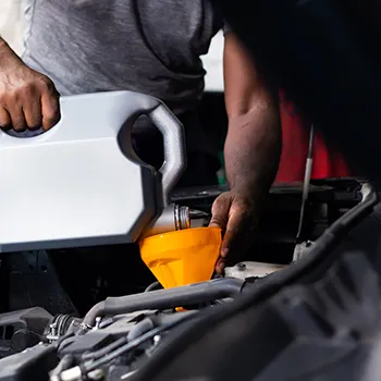 Oil Changes in Onamia, MN