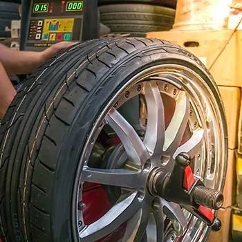 Tires in Onamia, MN